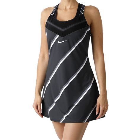 nike tennis jurk zwart|Nike tennis jurkjes.